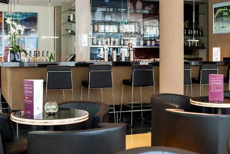 ****  Mercure Hotel Berlin City Germany