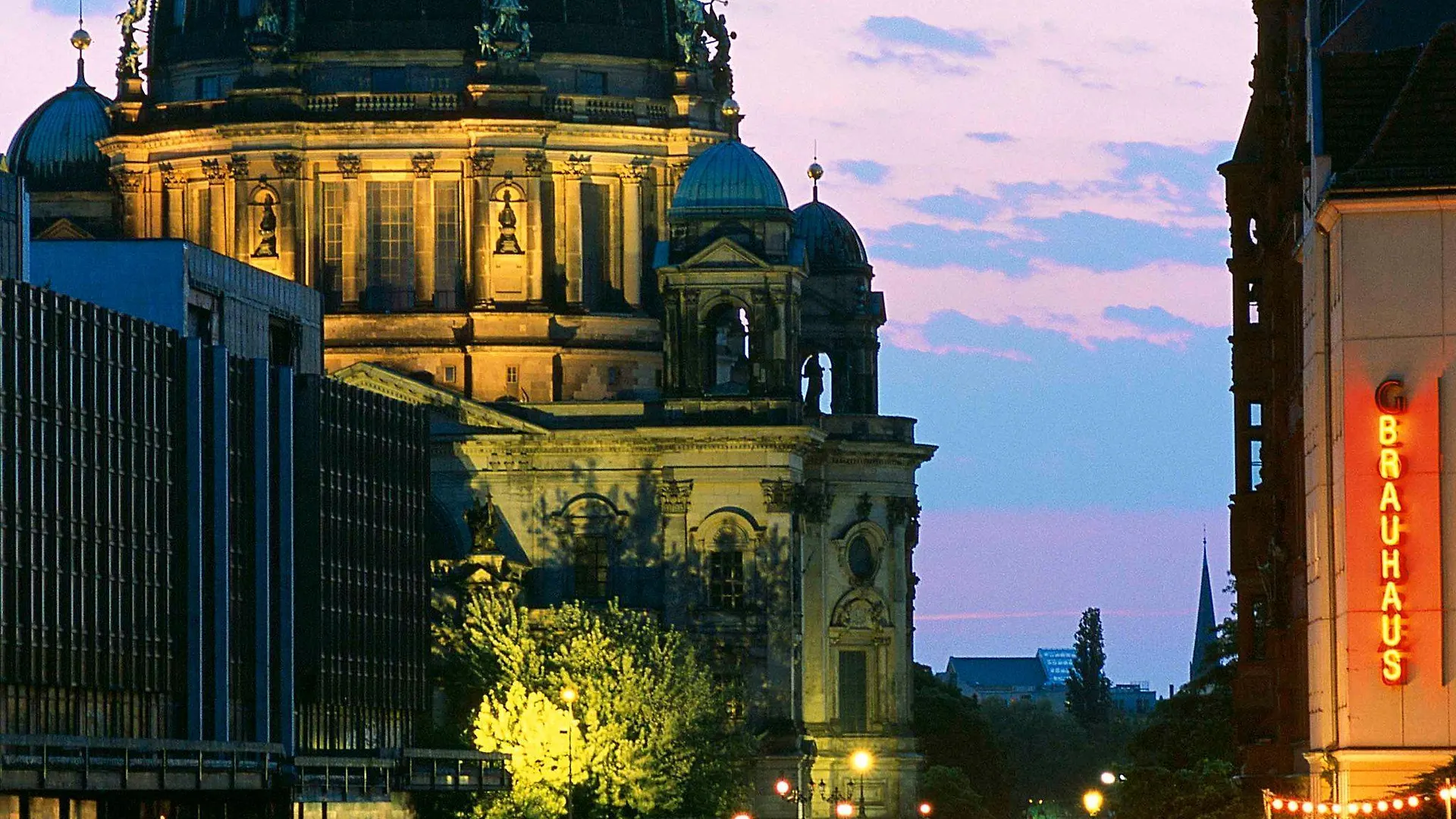 ****  Mercure Hotel Berlin City Germany
