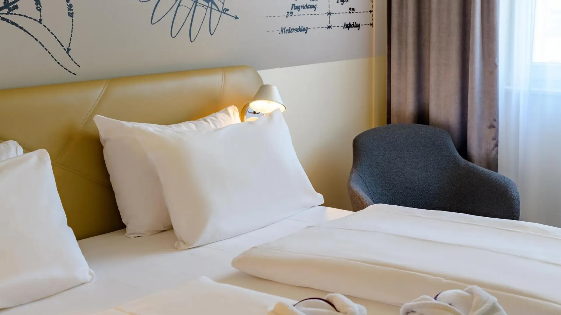 Mercure Hotel Berlin City