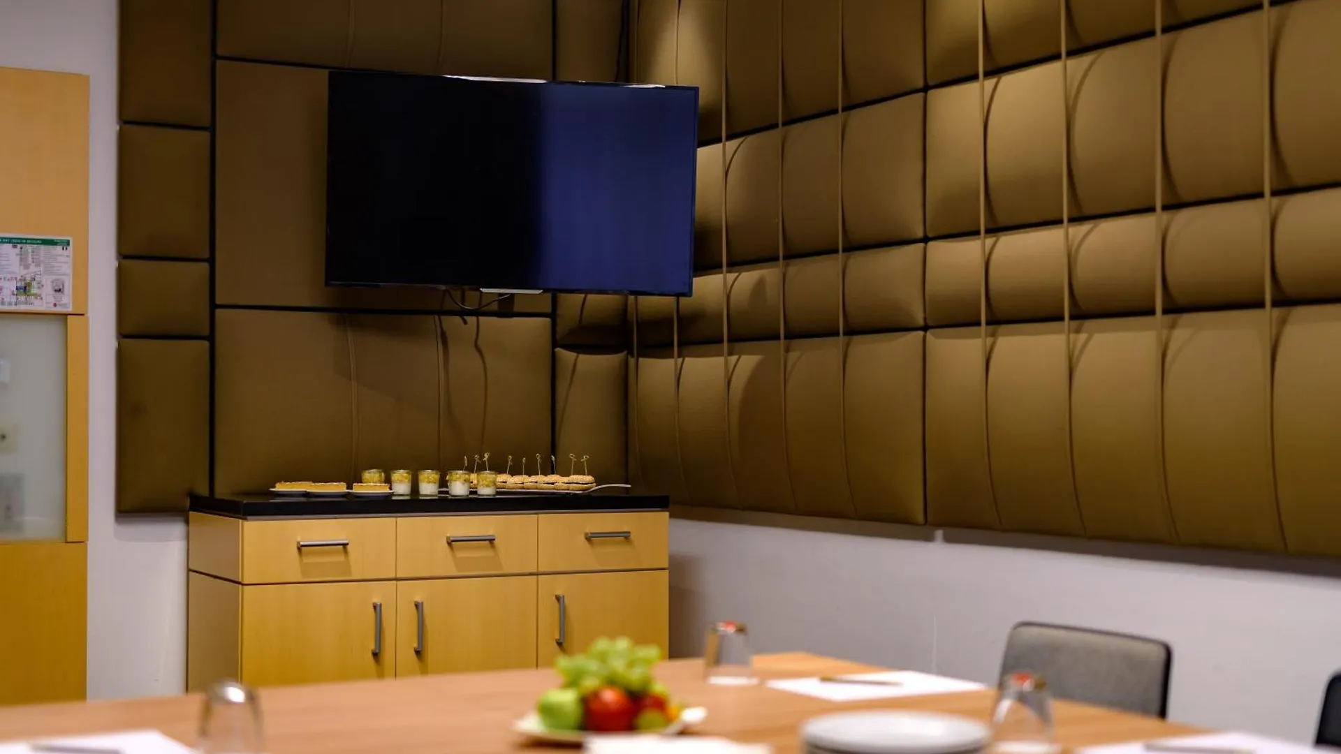 ****  Mercure Hotel Berlin City Deutschland