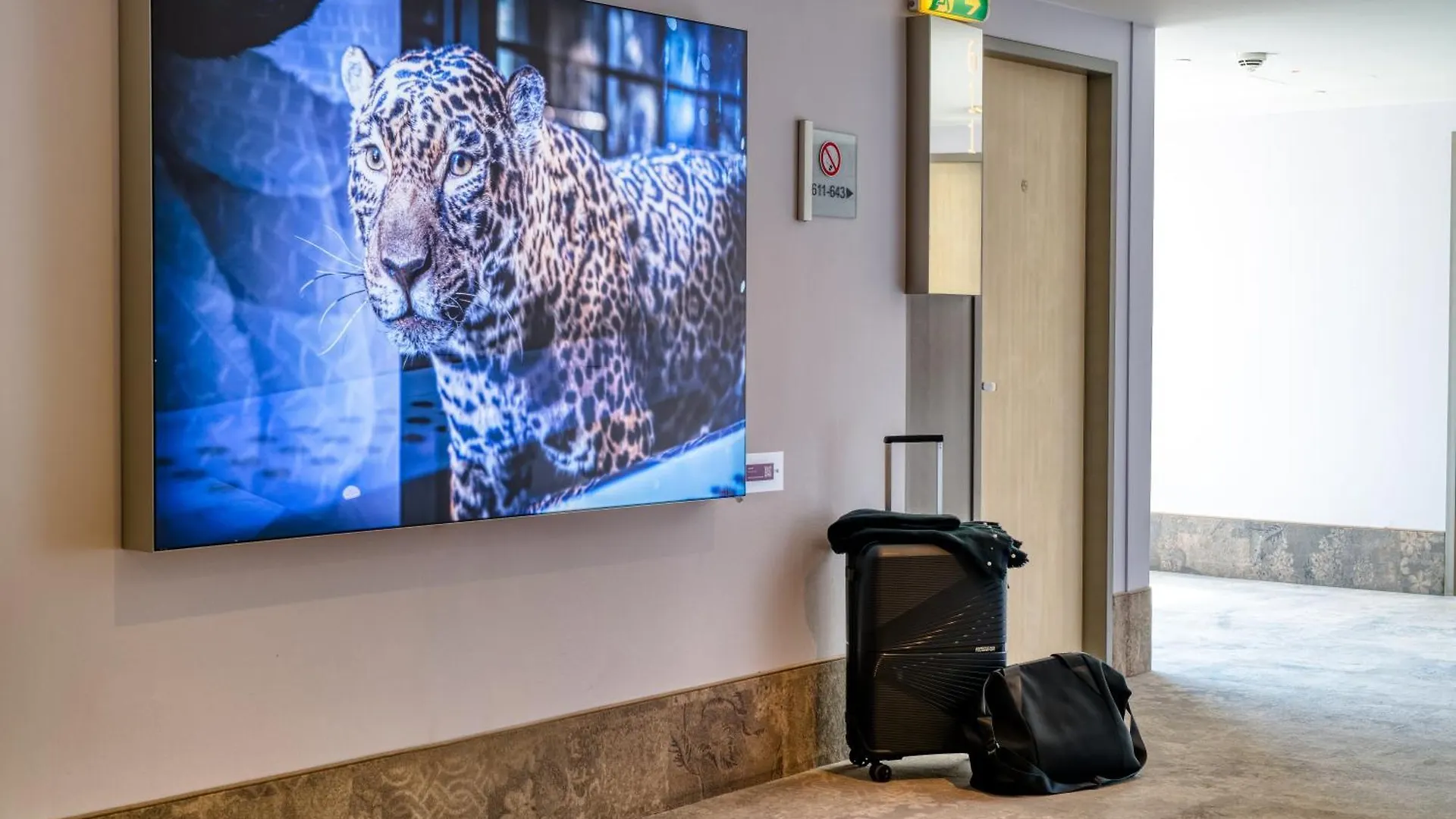 Mercure Hotel Berlin City