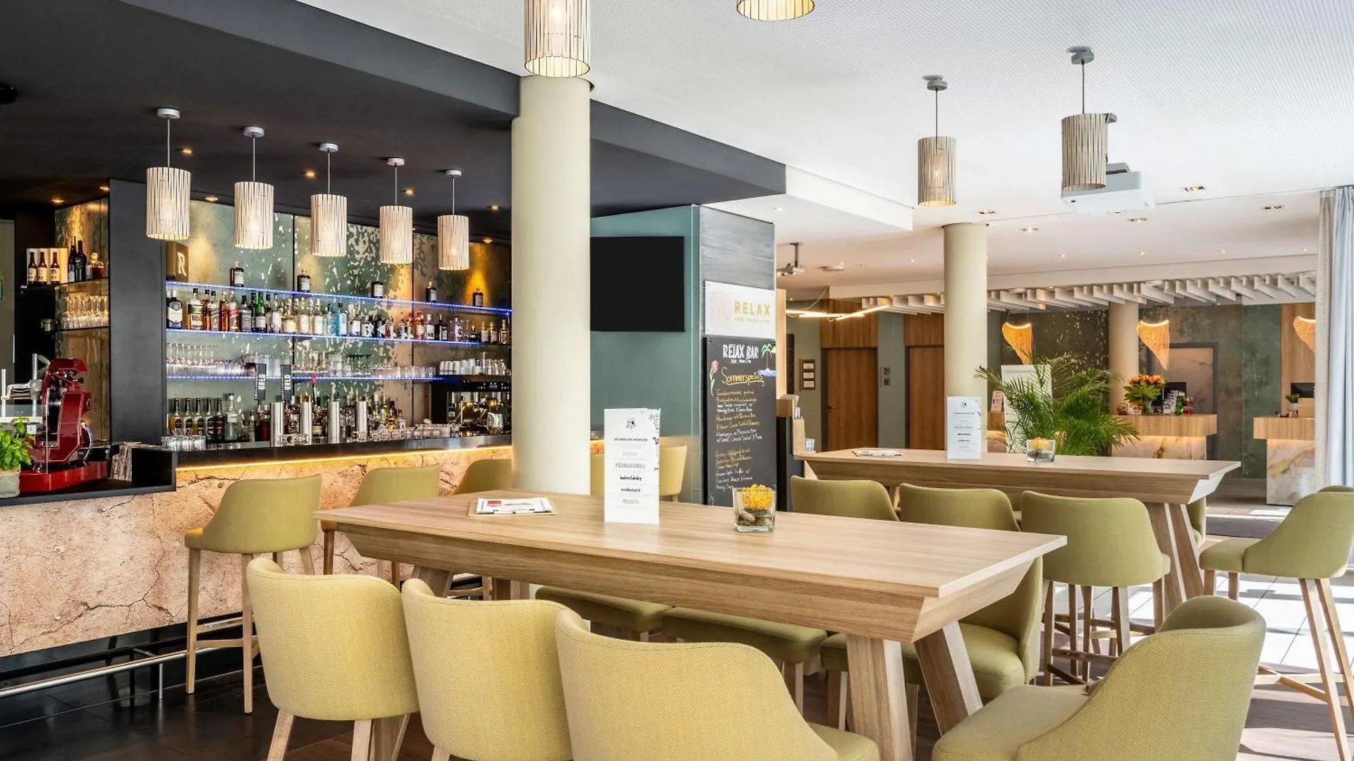 Mercure Hotel Berlin City