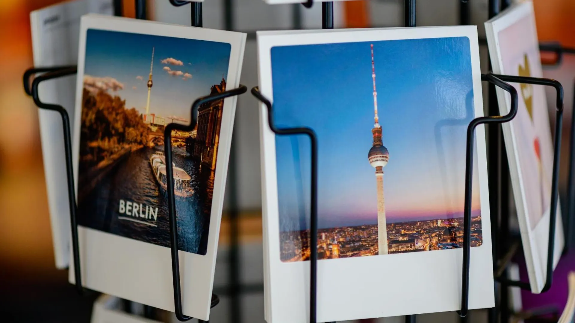 Mercure Hotel Berlin City