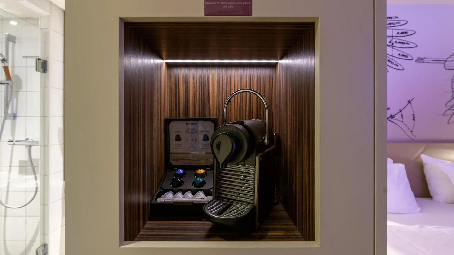 Mercure Hotel Berlin City 4*,  Germany
