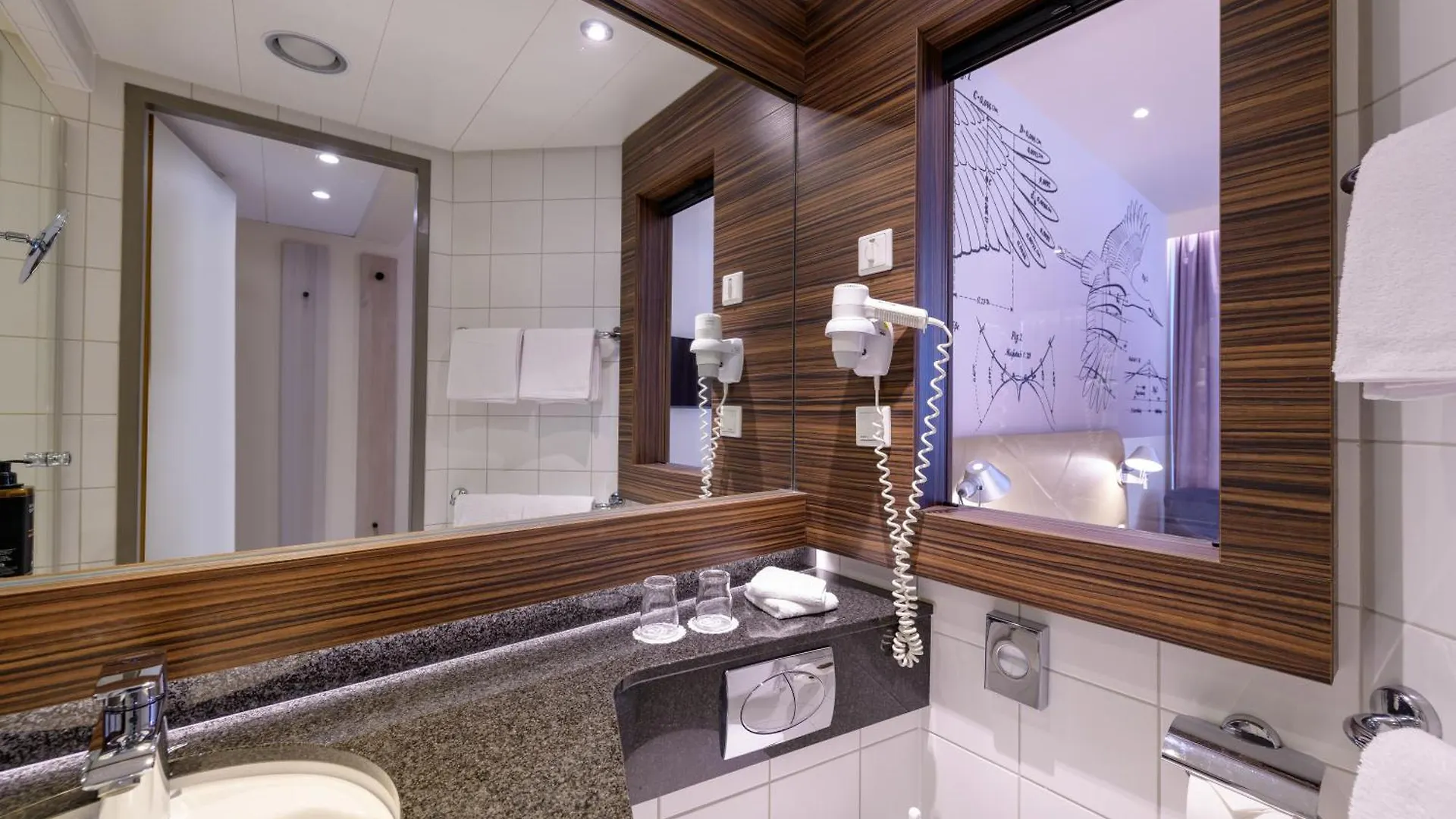 Mercure Hotel Berlin City