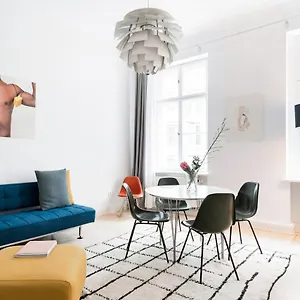Luxury 2 Bedroom Apartment In The Heart Of Mitte, Berlin Appartement