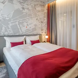 Intercityhotel Berlin Airport Ber Terminal 1 & 2 シェーネフェルト