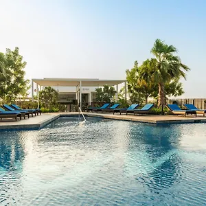 Otel Radisson Damac Hills Dubai