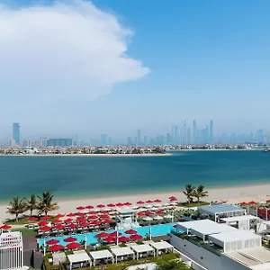 Resort Th8 Palm Resort, Vignette Collection By Ihg Dubai