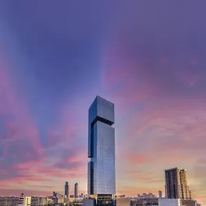 Otel The First Collection Jumeirah Village Circle, A Tribute Portfolio By Marriott Dubai