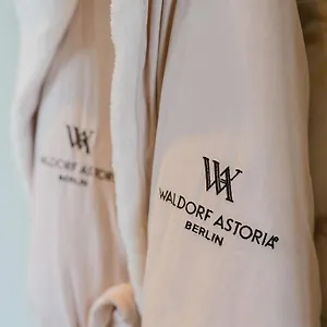 5* Otel Waldorf Astoria