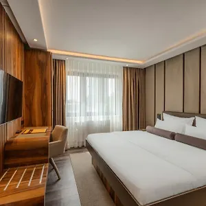 3* Otel Klassik