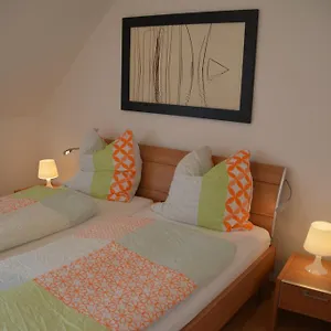 Apartment Avenzio