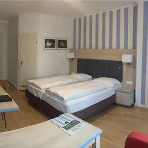 3* Otel Hansablick