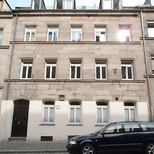 120 Qm. Noblehome Fürth