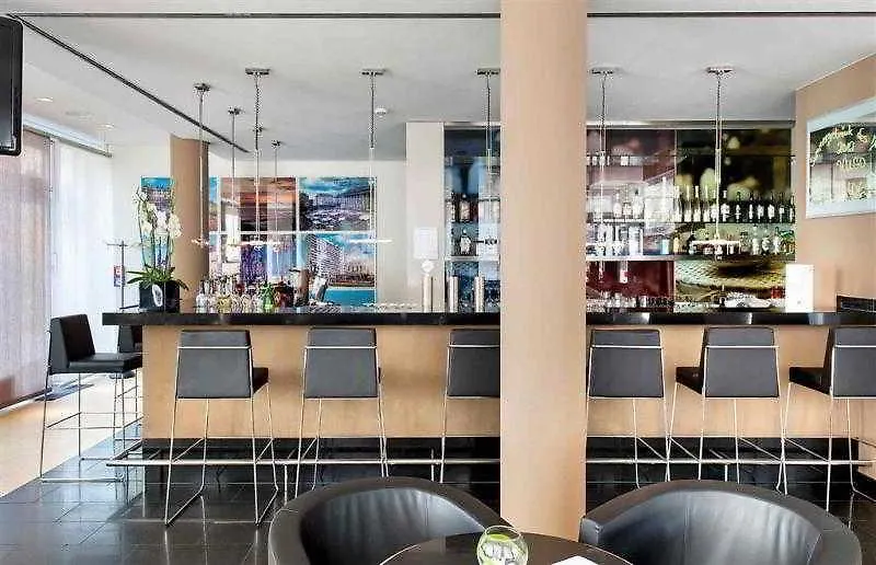 Mercure Hotel Berlin City 4*,  Deutschland
