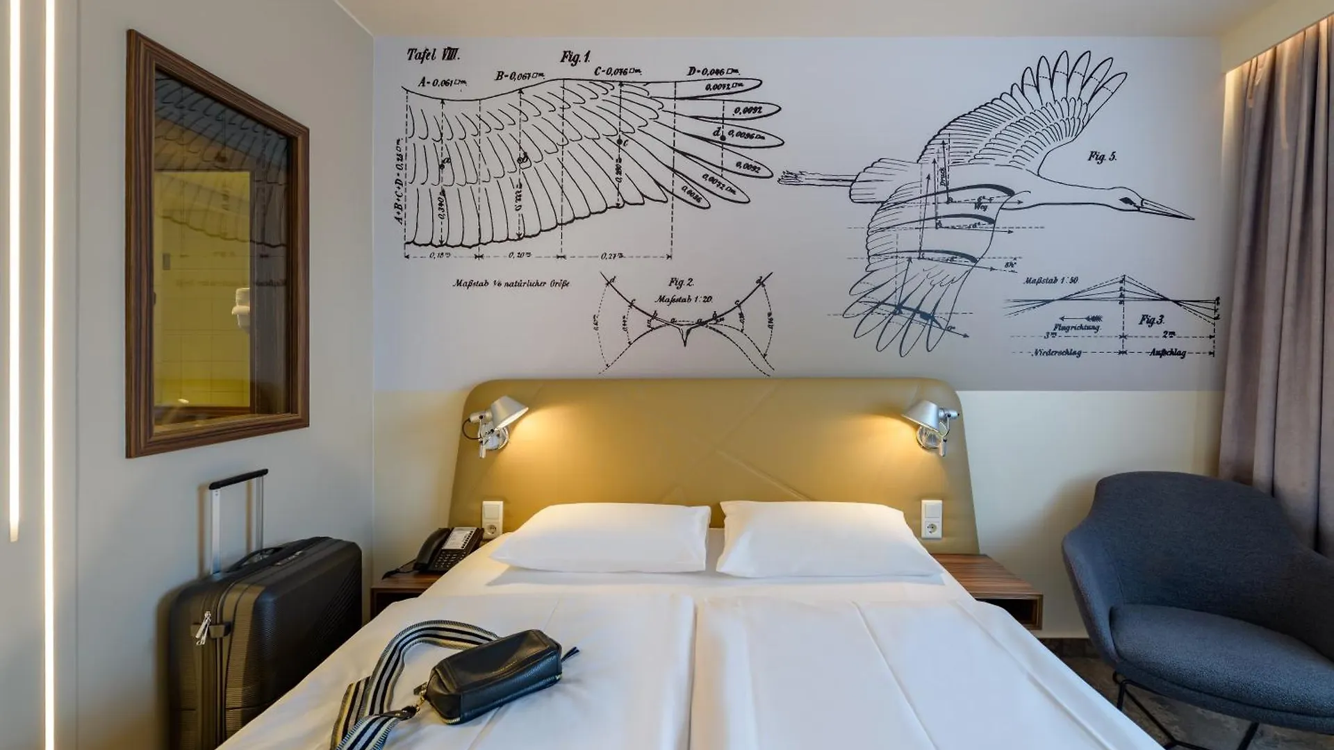 Mercure Hotel Berlin City