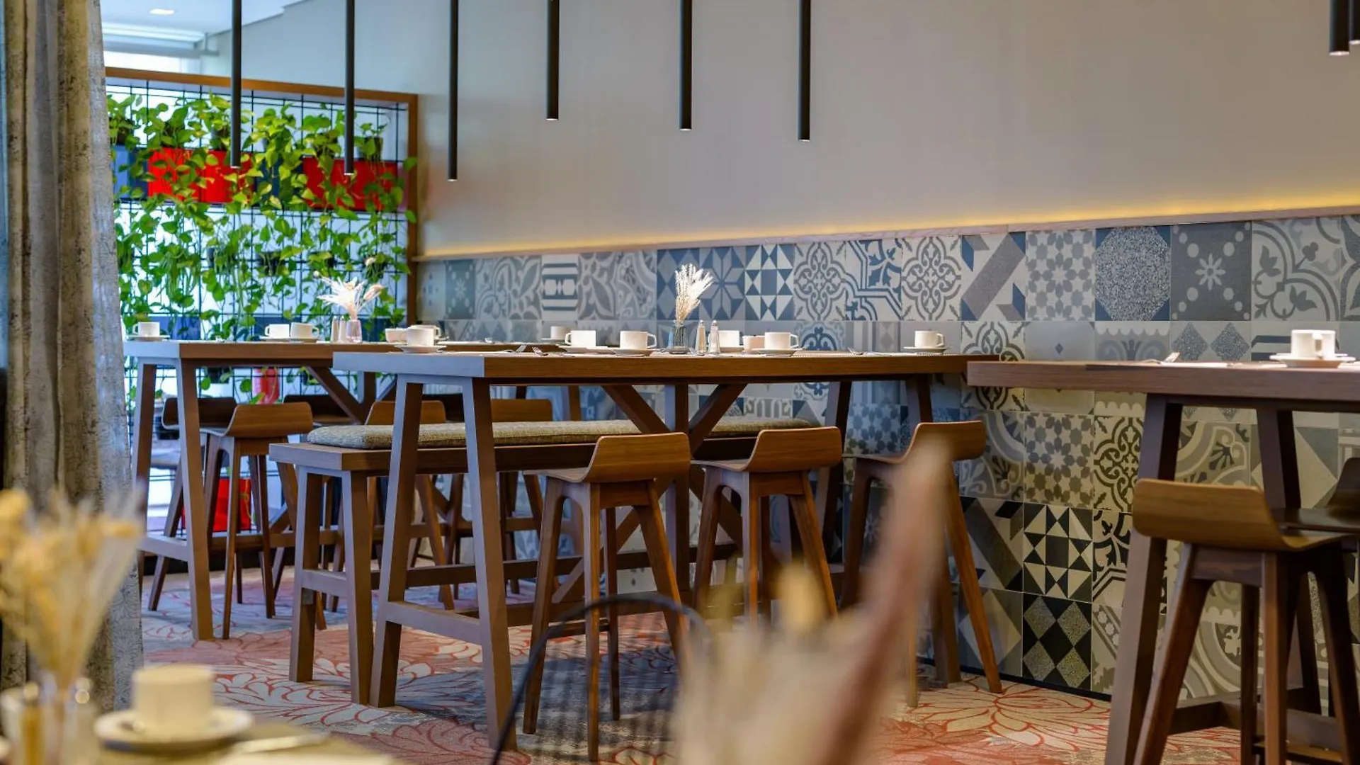 Mercure Hotel Berlin City