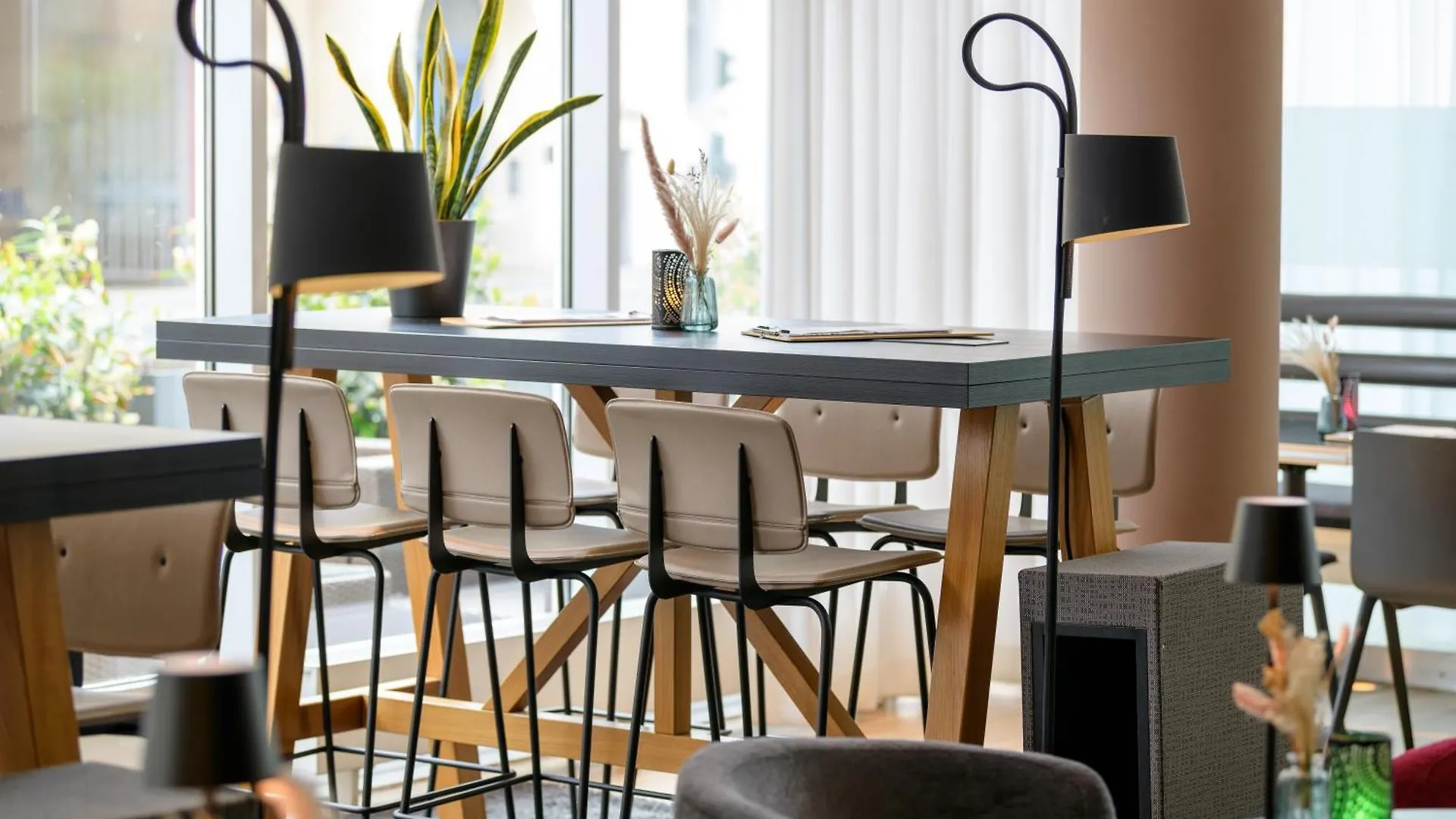 Mercure Hotel Berlin City
