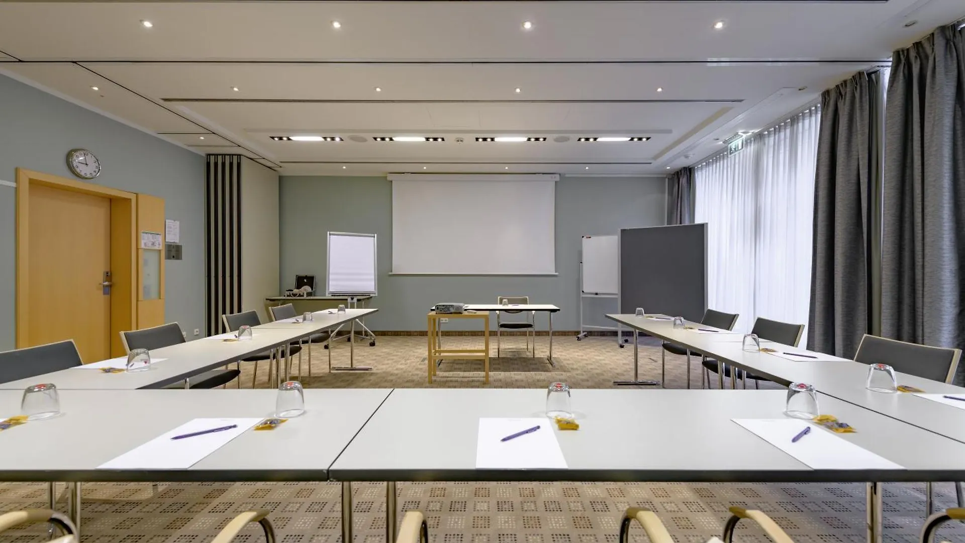 Mercure Hotel Berlin City