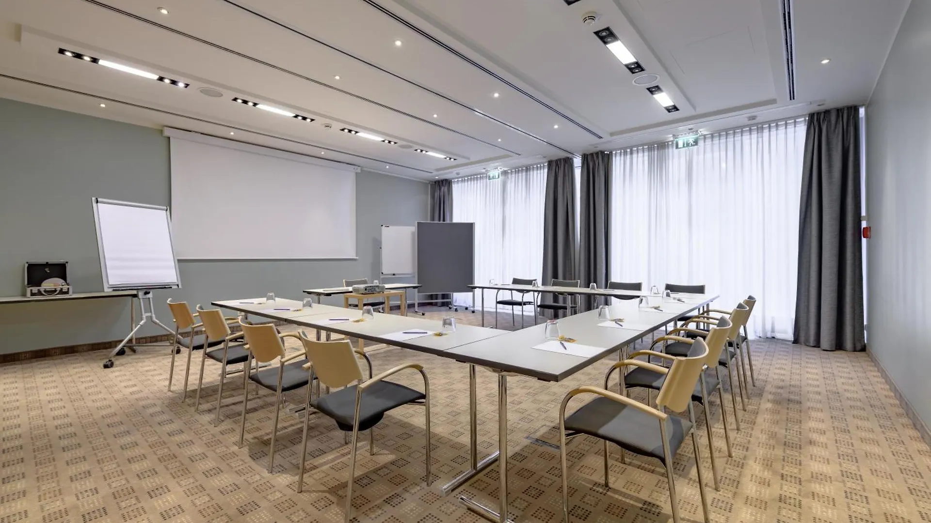 Mercure Hotel Berlin City