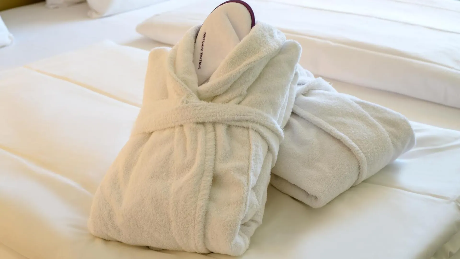 Mercure Hotel Berlin City 4*,  Deutschland