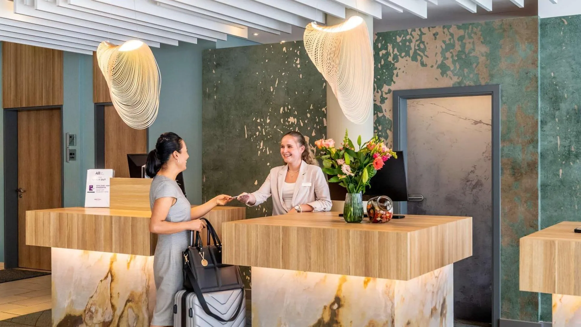 Mercure Hotel Berlin City