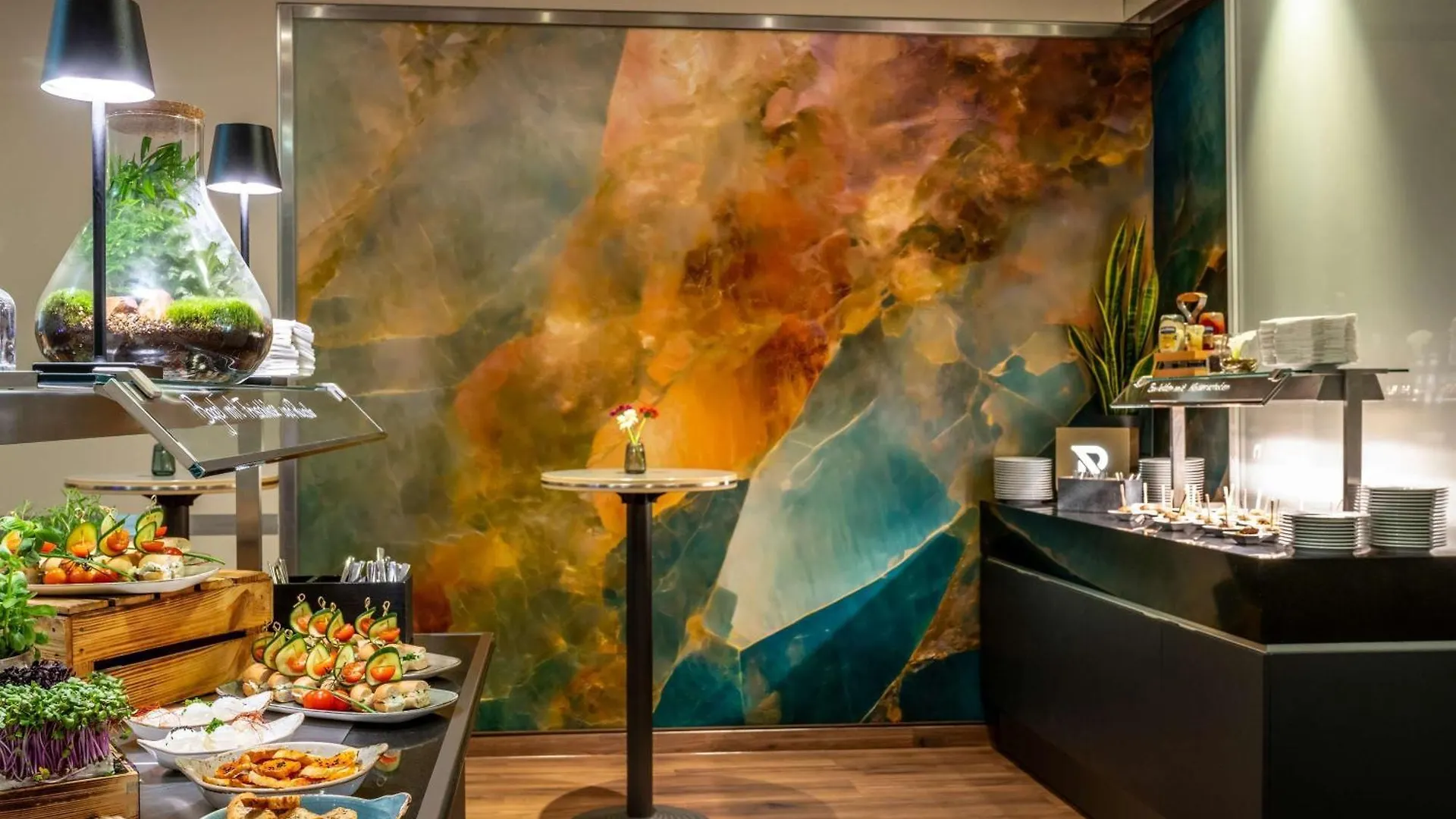 Mercure Hotel Berlin City