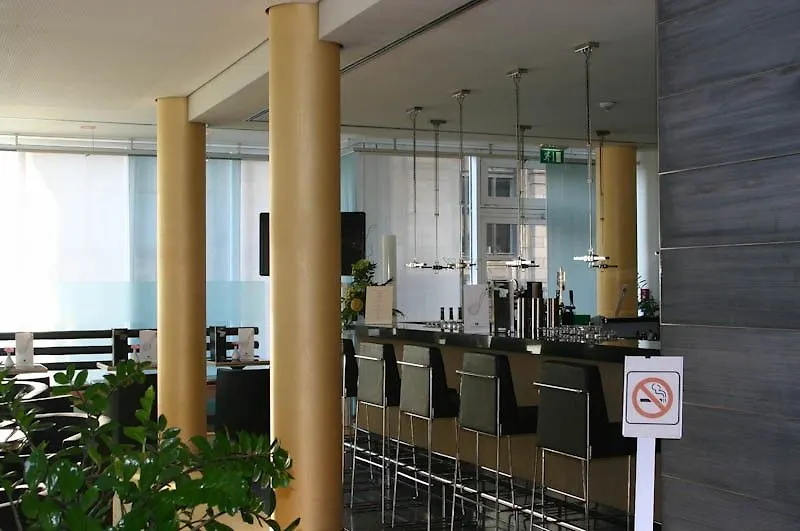 Mercure Hotel Berlin City