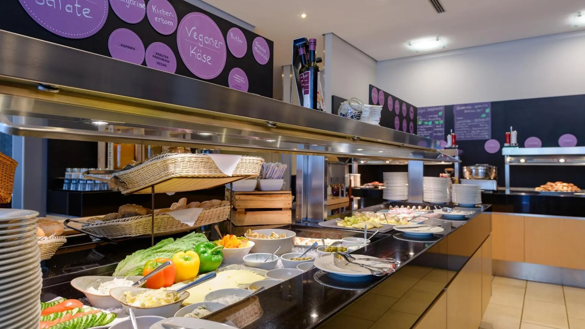 Mercure Hotel Berlin City 4*,  Germany